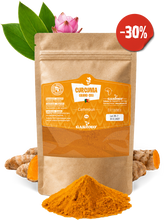 Curcuma – Grand Crû – en poudre
