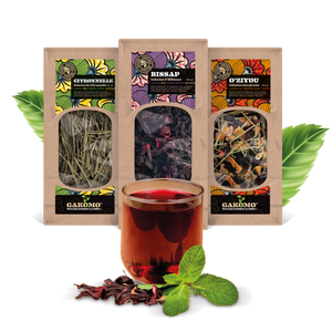 Pack Infusions