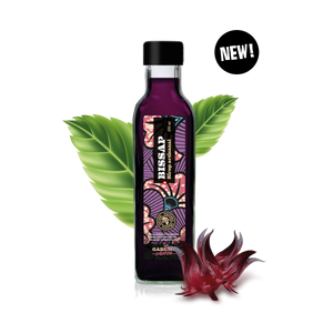 Sirop de Bissap