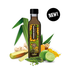 Sirop Terre-Happy
